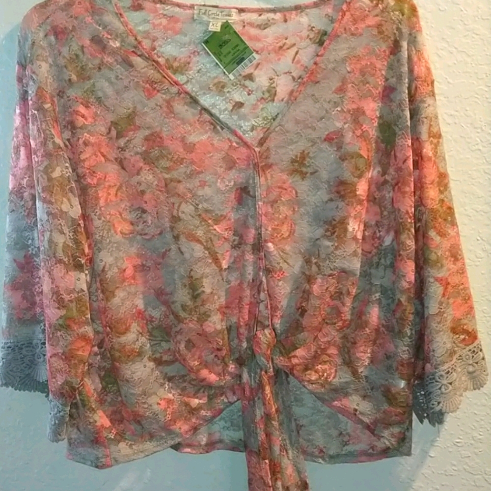 Blouse